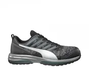 644545  Charge Low Black
