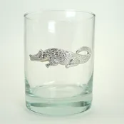 Alligator Tumbler