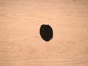 Bullnose Plastic Cap Plug — Advance Storage Products