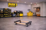 Furniture Dolly (Moving Dolly) — Park's Rental