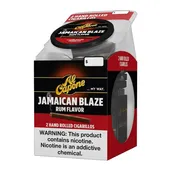 AL Capone - Jamaican Blaze - 60/2Pk - Jar