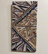Abstract Cathedral