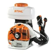 Blower, Backpack Sprayer Stihl SR450
