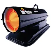 125k BTU Kerosene Heater