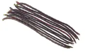Asparagus Bean: PURPLE MART
