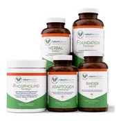 Foundation Plan | Immune System Support Kit