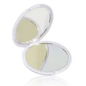 Double-Sided Compact Mirror