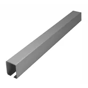 Conveyor Track, L10FT ,7GA