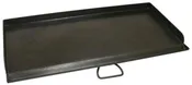 14 x 16 Professional Flat Top Griddle