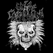 False Confession - Out of the Basement (LP) on Exclusive Grey Vinyl