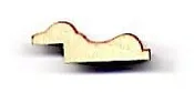 0033 Panel Moulding