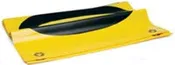 14.25" x 72" (6') Over Size Load & Wide Load Reversible Banner with Grommets