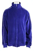 Blue Lightning Jacket