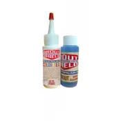 Color Seal - 2oz Sample - Covers up to 10 sq. ft. of 12x12 tiles
