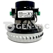 Ametek Lamb 116196-00 Vac Motor 5.7' 120V AC