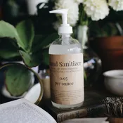 Hand Sanitizer