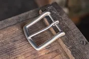 Belt Buckle