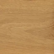 Bethel Shaker 2 over 3 Chest - White Oak