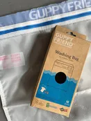 GUPPYFRIEND Washing Bag - Prevent Micro-Plastic Shed