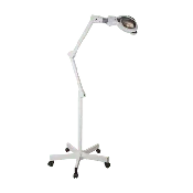 3-Diopter LED Magnifying Lamp with Base