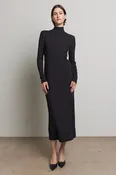 Agoura Dress - Black