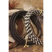 1/4" Mohair Get Down Rope