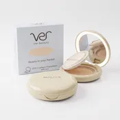 VER Beauty LED Cushion Foundation Compact – Light Medium Neutral