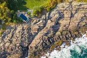 Cliff Head — LeBlanc Jones Landscape Architects
