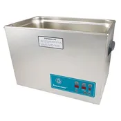 Powersonic Benchtop Cleaner Tank – P1800D-45