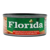 ATUN FLORIDA LATA 5 oz