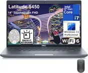 CTO LATITUDE 5450 EXP 6/6/2024