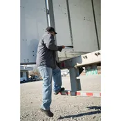Freight Saver Driver Assist Strap