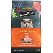 Fussie Cat Grain Free Turkey Formula 3.5LB