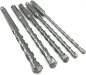 1‑7/16" SDS‑Max Rotary Hammer Bit Rental Hawaiʻi | Heavy‑Duty Concrete Drill Bit