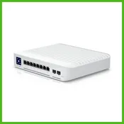 Switch Enterprise 8 PoE