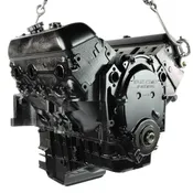 GM 4.3L V6 Forklift Engine - Remanufactured 001 0445