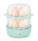 14-Egg Electric Cooker