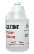 Acetone