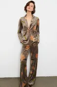 Velvet Lisa Blazer — DARRYL'S
