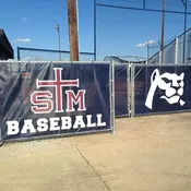 Fence Windscreens