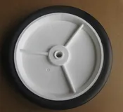 Carriage Wheel Kit