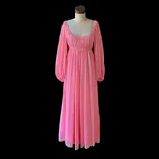 Claire Sandra by Lucie Ann Nightgown 36