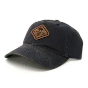 Old Favorite Leather Diamond Patch — Peden's Inc.