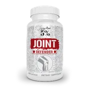 5% Joint Defender Maximum Support