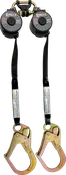 Double SRL 8′