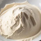 Almond Powder (Defatted Almond Flour, Organic, Raw, Gluten Free)