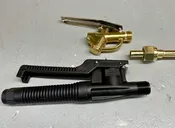 24″ Brass Extension Wand with Nylon Gasket included