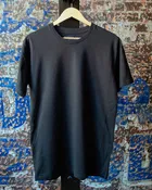 Everyday Tee - Coal