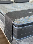 Aster Full Pillowtop Set
