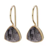 Rutile Earrings